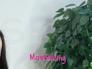 Maebelding