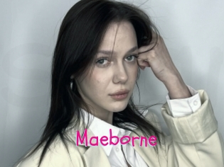 maeborne Spanking Sarah