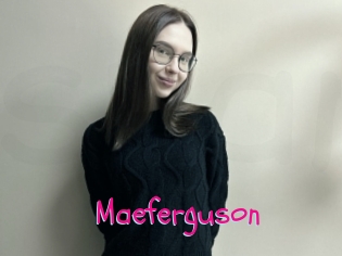 maeferguson Spanking Sarah