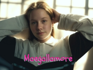maegallamore Spanking Sarah