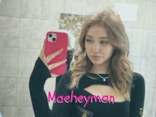 Maeheyman