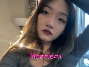Maeolson