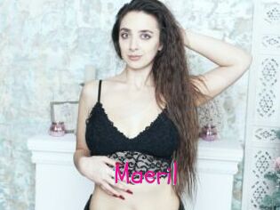 maeril Spanking Sarah