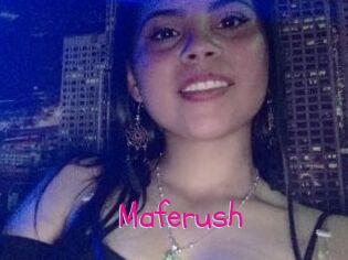 Maferush