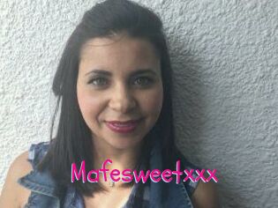 Mafesweetxxx