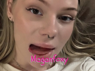 Maganfoxy