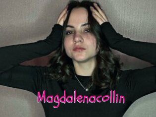Magdalenacollin