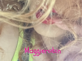 Maggierobin
