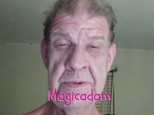 Magicadam