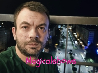 Magicalshows