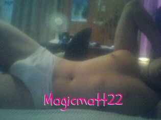 Magicmatt22