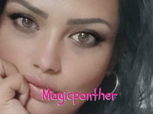 Magicpanther