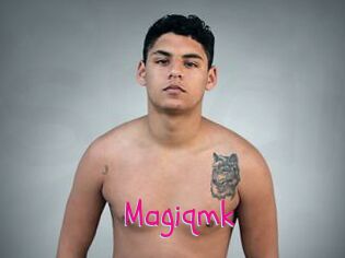 Magiqmk