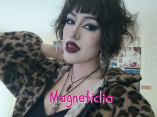 magneticlia Spanking Sarah