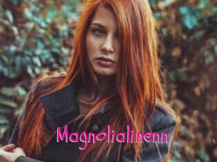 magnolialinenn Spanking Sarah