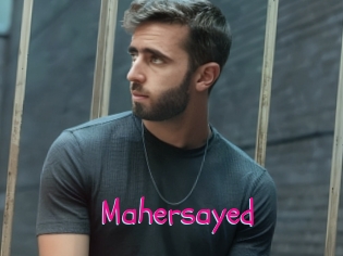 Mahersayed