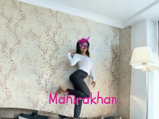 Mahirakhan