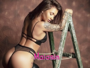 maiasin Spanking Sarah