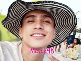 Maick98