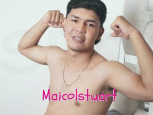 maicolstuart Spanking Sarah