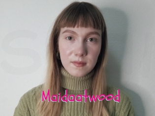 Maidaatwood
