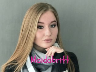 Maidabritt