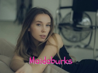 Maidaburks