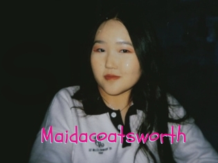 Maidacoatsworth