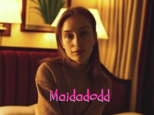 maidadodd Spanking Sarah