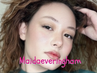Maidaeveringham