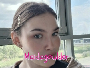 Maidagoulder