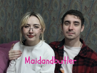 Maidandbutler