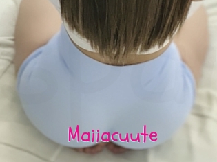 Maiiacuute