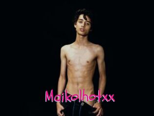 Maikolhotxx