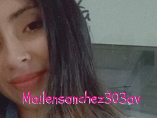 Mailensanchez303av