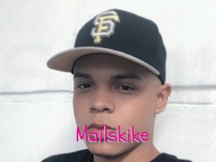 Mailskike