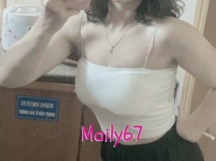 maily67 Spanking Sarah