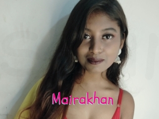 Mairakhan