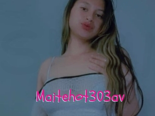 Maitehot303av