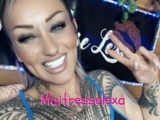 Maitresselexa