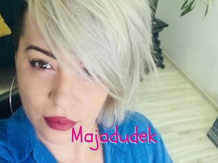 majadudek Spanking Sarah
