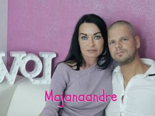 Majanaandre
