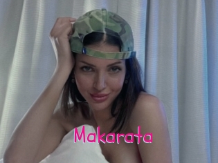 makarata Spanking Sarah