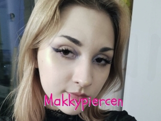 makkypiercen Spanking Sarah
