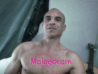 maladocam Spanking Sarah