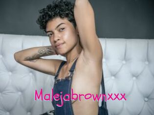 malejabrownxxx Spanking Sarah