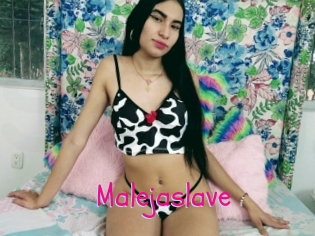 Malejaslave