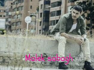 malek_sabagh Spanking Sarah