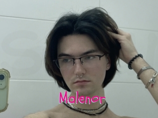 malenor Spanking Sarah