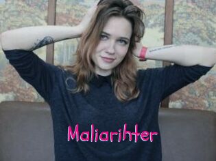 Maliarihter